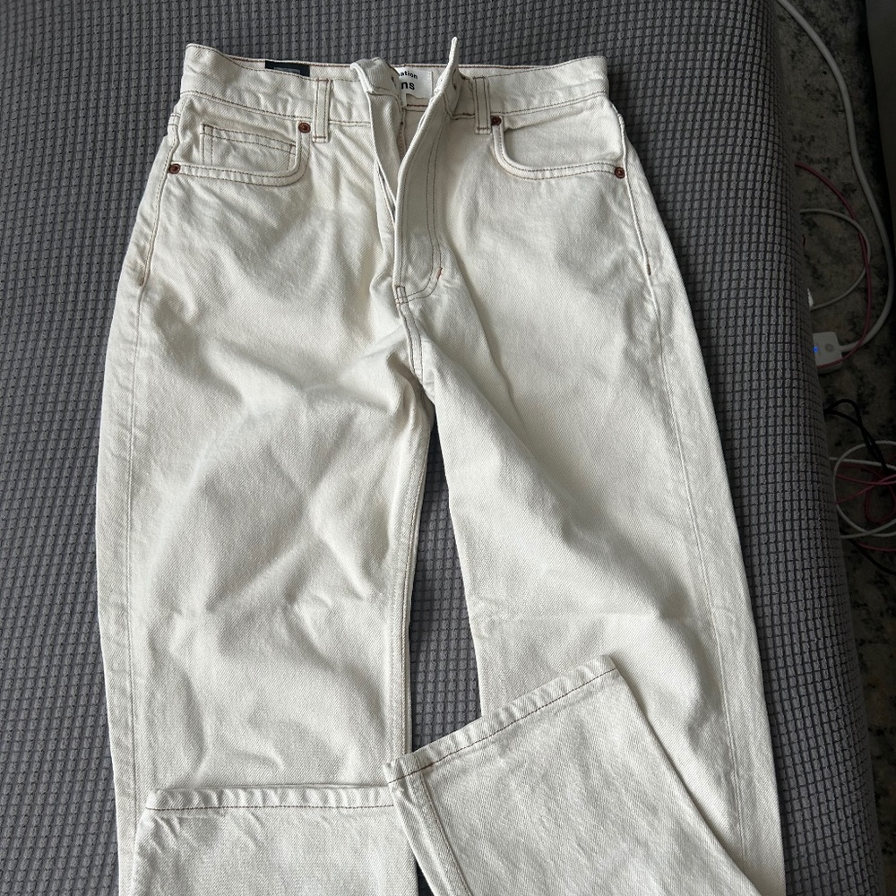 Reformation Jeans